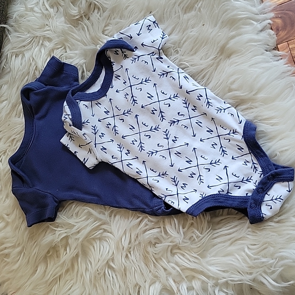Newborn Onesies